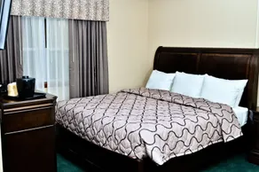 Pacer Inn & Suites Motel - Habitación
