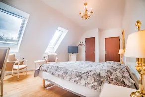 Sonnerupgaard Hotel & Konference - Rom