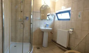 Conacul Bunicilor - Bad