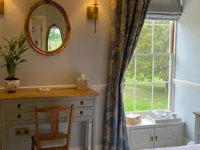 Reymerston Hall - Room