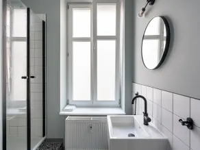 Numa Berlin Kater - Bathroom