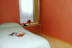 Hotel Diecimare - Room
