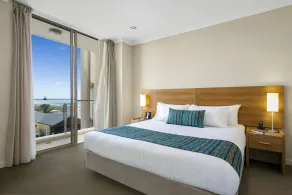 Quest Scarborough - Room
