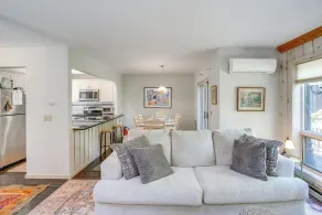 Ski, Hike & More: Year-round Gem in Windham - Innvendig