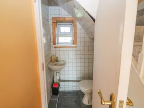 Gleann Griannmhar - Bathroom