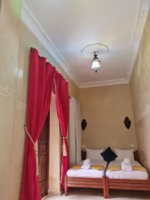 Riad La Bigarade - Rom