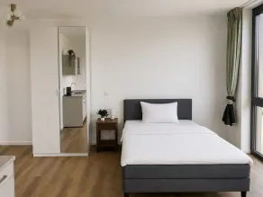 STAY - Boardinghouse Rheinbach-Bonn - Camera