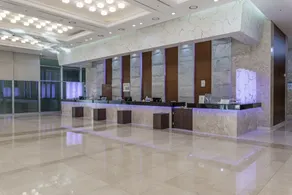 Haeundae Centum Hotel - Reception