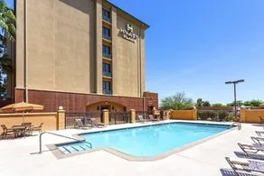 Hyatt Place Tempe Phoenix Airport - Piscine