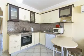 SUNSET BEACH CLUB LEBRENTALS - Værelse