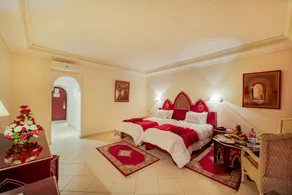 Mogador Al Madina - Chambre
