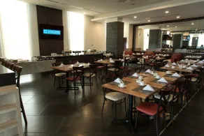 Lithio Hotel - Restaurant