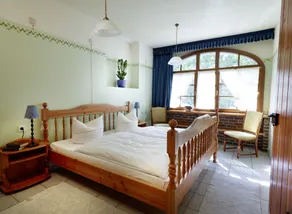 Hotel Haus Kylltal - Quarto