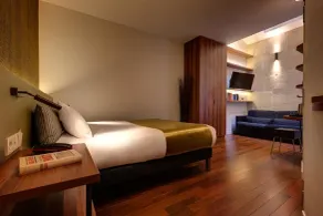 Hôtel Elixir - Zimmer