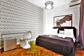GK Niki by GK Hospitality Group - Room