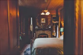 Spillian - Room