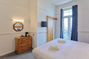 The Southcliff Hotel - Room