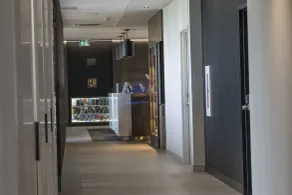 Hôtel & Suites Normandin Lévis - Réception