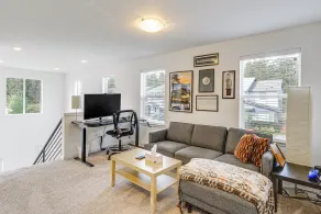 Fenced Yard & Grill! Family Haven in Port Orchard - Interiør