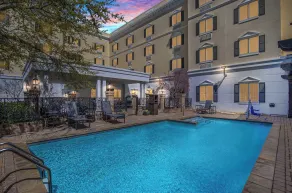 Candlewood Suites Mobile‑Downtown by IHG - Piscine