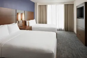Residence Inn by Marriott Reston - Chambre