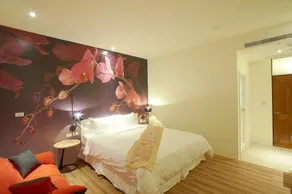 大鵬灣瞭望台 Top Bay B&B - Bathroom
