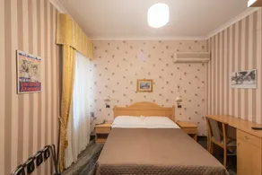 Hotel Siviglia - Room