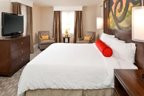 Inn at DePauw - Chambre
