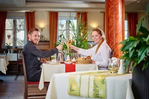 AKZENT Hotel Bayerwald-Residenz - Ristorante