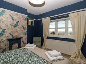 Holly Cottage - Zimmer