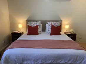 Guildford River Retreat - Chambre