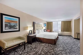 Best Western Atlantic City Beach Block - Chambre