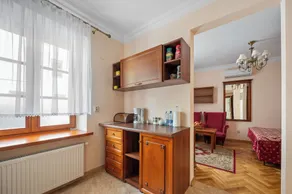 Apartamenty Furta Dominikańska - Room