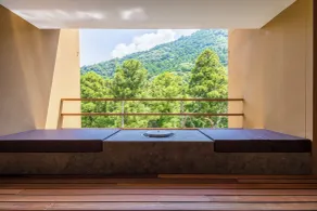 Kinnotake Tonosawa (Adult Only) - Vue de la chambre