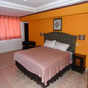 Hotel Marparaiso - Room