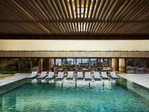 Fairmont Rio de Janeiro Copacabana - Pool