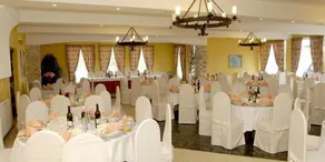 Apartamentos Las Sirenas - Restaurant