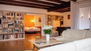 Hotel La Perla - Chambre