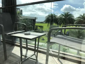 Aqua Star Villa Homestay - Room