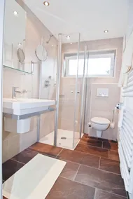 Hotel Park - Bathroom