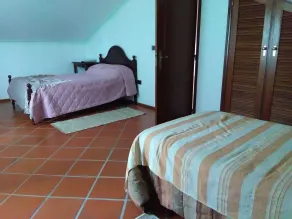 Vilar dos Carvalhinhos - Camera