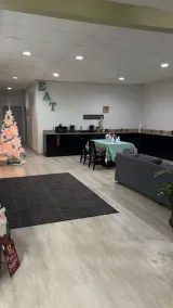 Americas Best Value Inn Brinkley - Rezeption