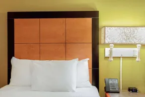 La Quinta Inn by Wyndham Orlando Airport West - Chambre