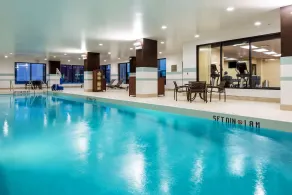 Hyatt Place Nashville Downtown - Piscine
