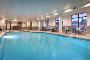 Residence Inn by Marriott Flagstaff - Piscine