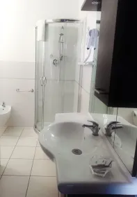 ALBACHIARA INN Residence Apartments - Bad