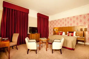 The Grand, York - Habitación
