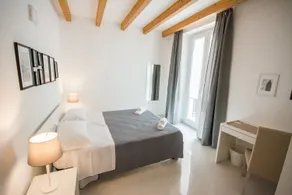Palazzo di Fazio Suites - Zimmer