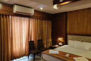 Hotel Red Carpet Port Blair - Room