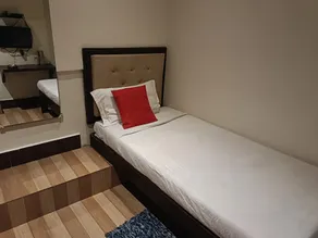 Hotel Serene - Chambre